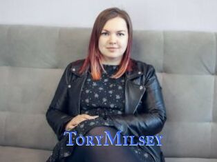 ToryMilsey