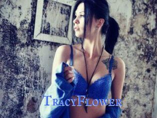 TracyFlower