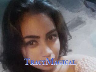 TracyMagical