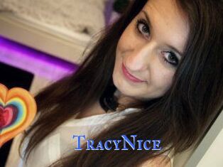 TracyNice