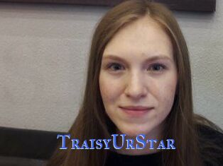 TraisyUrStar