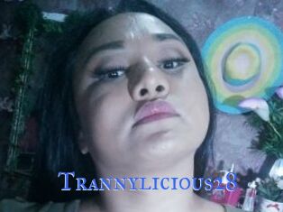 Trannylicious28