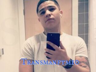 Transmanftm10