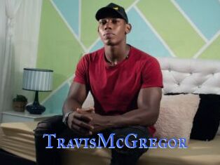 TravisMcGregor