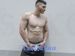 TrevorPage