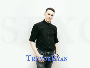 TrevorRyan