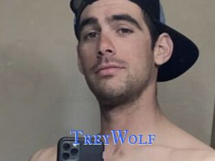 TreyWolf