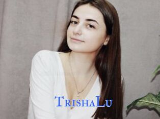 TrishaLu