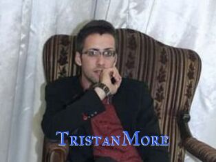 TristanMore