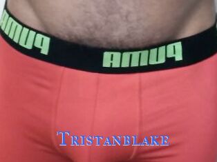 Tristanblake