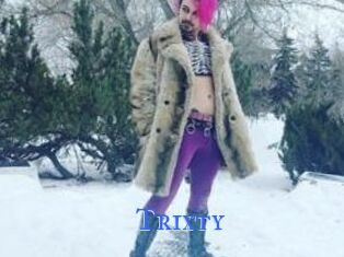 Trixty