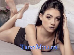 TrixyMiller