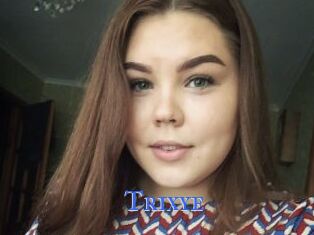 Trixye