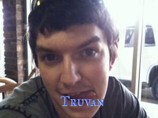 Truvan