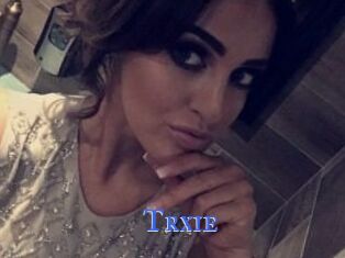 Trxie