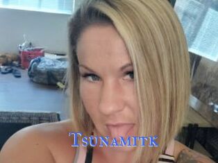 Tsunamitk