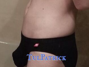 TulPatrick