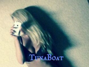 TunaBoat