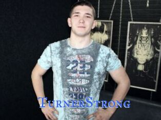 TurnerStrong