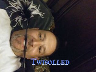 Twisolled