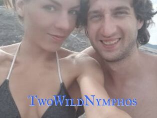 TwoWildNymphos