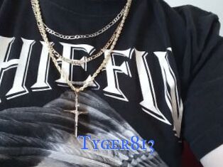 Tyger813