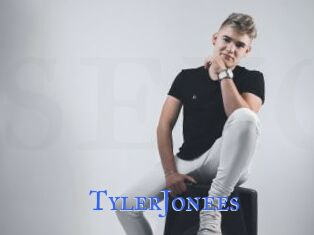 TylerJonees