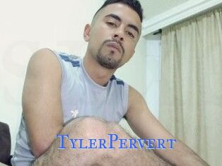 TylerPervert
