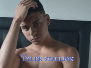 Tyler_stallion