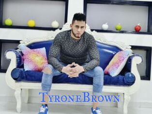 TyroneBrown
