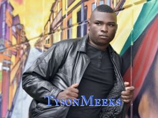 TysonMeeks
