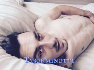 Tysonminotti