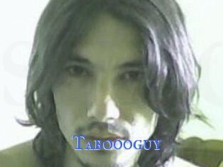 Taboooguy