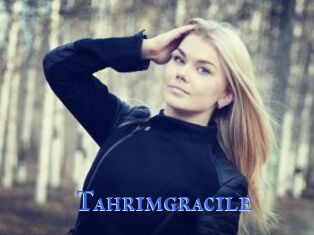 Tahrimgracile