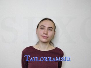 Tailorramsie