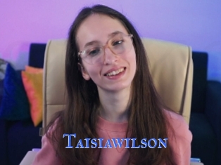 Taisiawilson