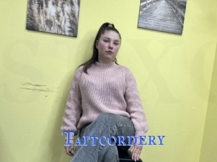 Taitcordery