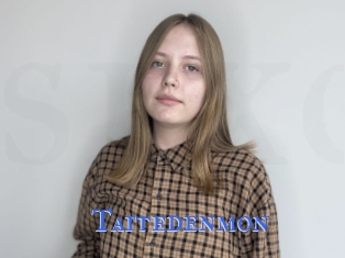 Taitedenmon