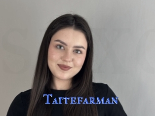 Taitefarman