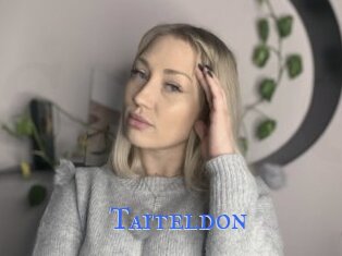 Taiteldon