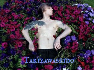 Takizawaseido