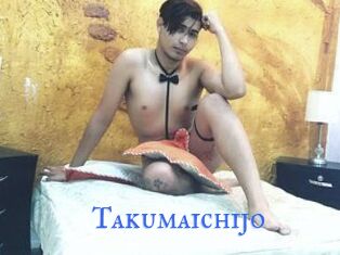 Takumaichijo