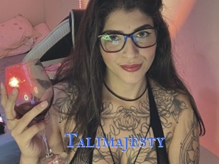 Talimajesty