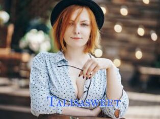 Talisasweet