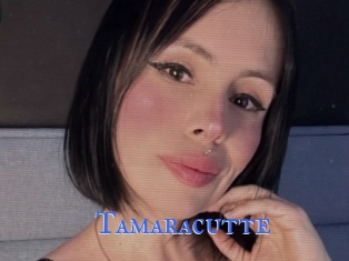 Tamaracutte