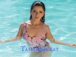 Tamaradukat