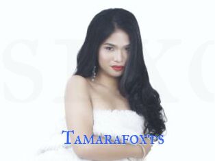 Tamarafoxts