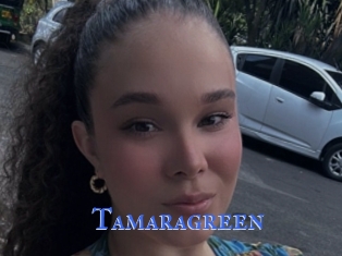 Tamaragreen