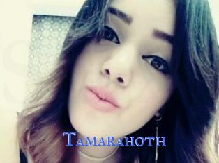 Tamarahoth