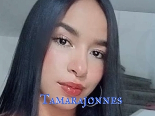Tamarajonnes